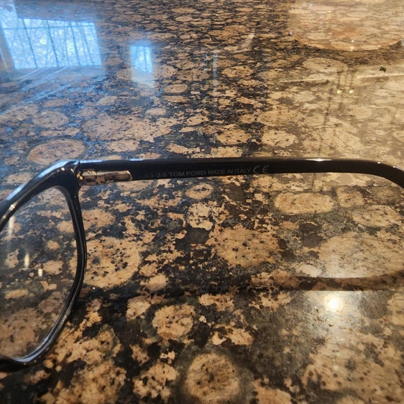 Tom Ford Womans Eyeglasses - Picture 5 of 8
